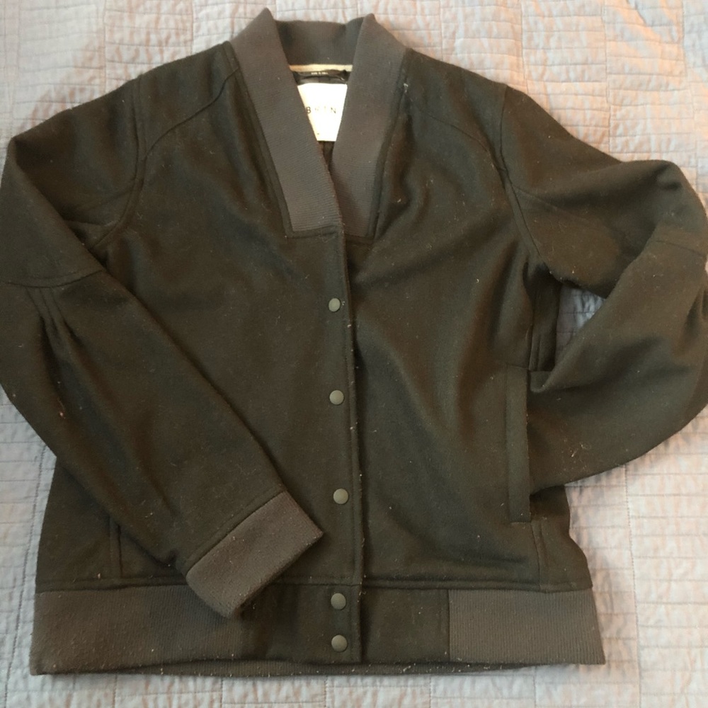 Burton Bomber Jacket